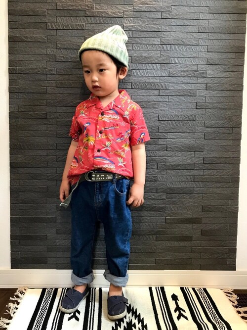 tiinさんのコーディネート