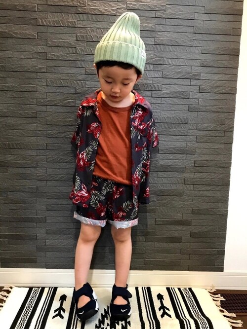 tiinさんのコーディネート