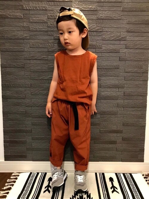 tiinさんのコーディネート