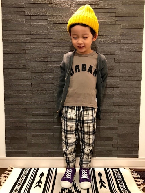 tiinさんのコーディネート