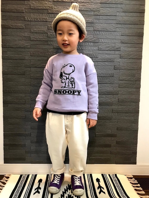 tiinさんのコーディネート