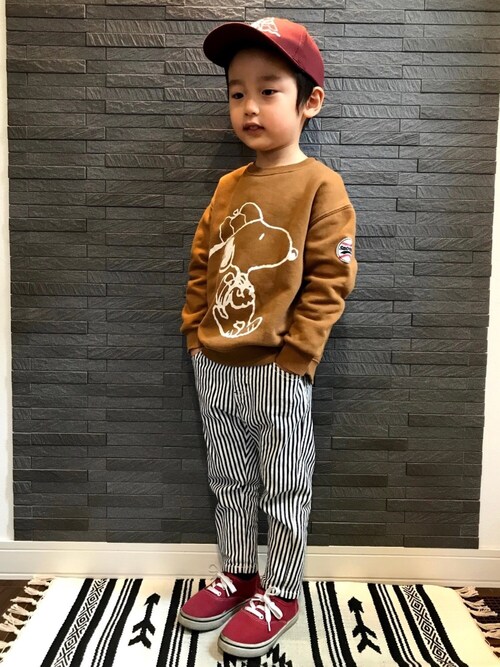 tiinさんのコーディネート