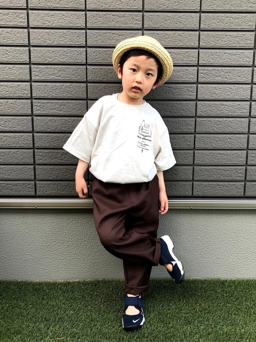 tiinさんのコーディネート