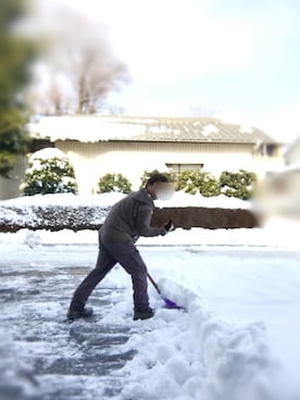 Tore@minさん（メンズ・174cm）の夏コーディネート