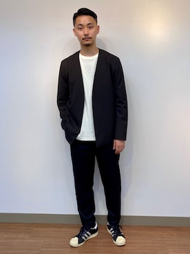 haruki0319さんのコーディネート