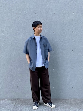 haruki0319さんのコーディネート