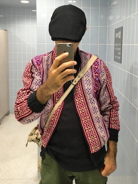 konpeiさんのコーディネート