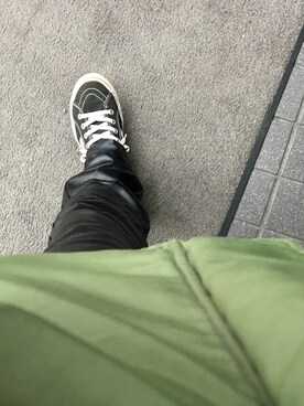 konpeiさんのコーディネート