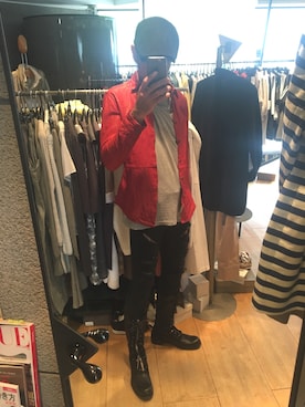 konpeiさんのコーディネート