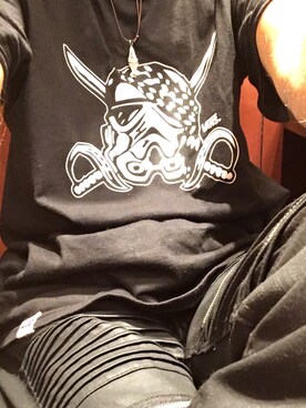 konpeiさんのコーディネート