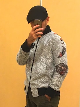 konpeiさんのコーディネート