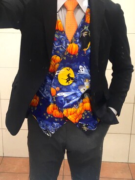 konpeiさんのコーディネート