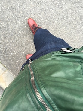 konpeiさんのコーディネート