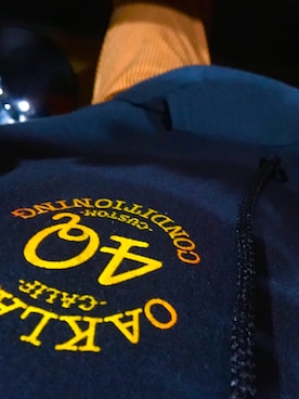 konpeiさんのコーディネート