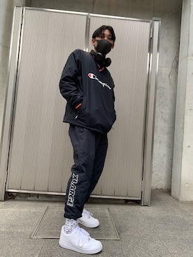 hyugaさんのコーディネート