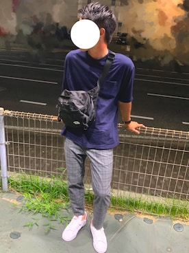 Hikaruさんのコーディネート