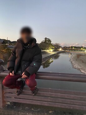 xxx_Emoticonさんのコーディネート