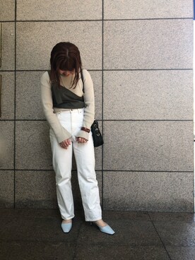 しゅくたんさんのコーディネート