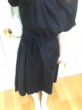 そ。さん（レディース・157cm）の夏コーディネート