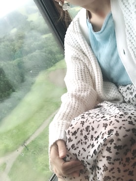 そ。さん（レディース・157cm）の夏コーディネート