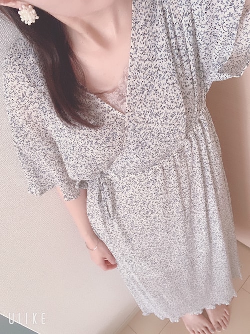 そ Kastaneのワンピースを使ったコーディネート Wear