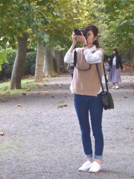 miyu✳︎さんのコーディネート