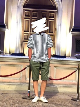 🧞‍♂️さんのコーディネート