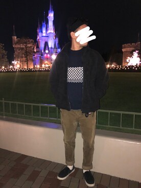 🧞‍♂️さんのコーディネート