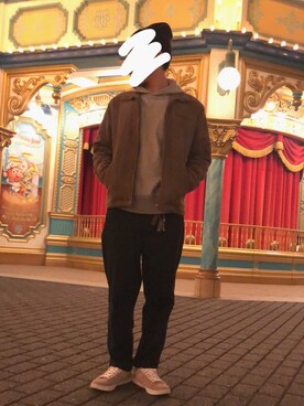 🧞‍♂️さんのコーディネート