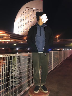 🧞‍♂️さんのコーディネート