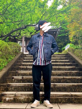 🧞‍♂️さんのコーディネート