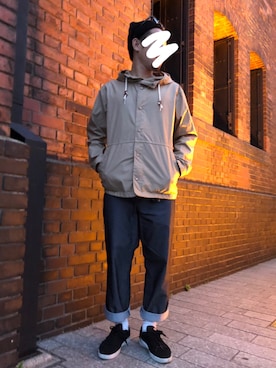 🧞‍♂️さんのコーディネート