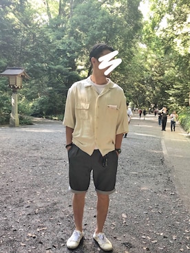 🧞‍♂️さんのコーディネート