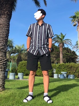 🧞‍♂️さんのコーディネート