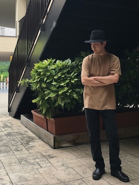 EBATAさんのコーディネート