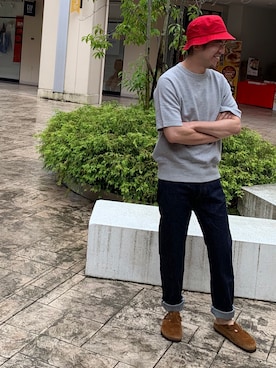 EBATAさんのコーディネート