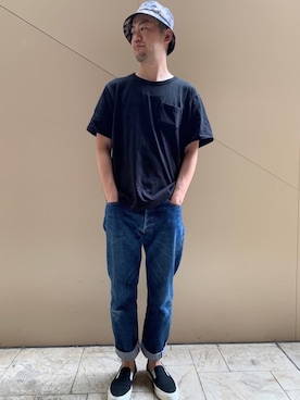 EBATAさんのコーディネート