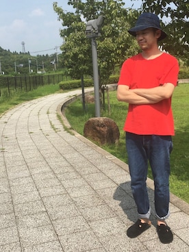 EBATAさんのコーディネート