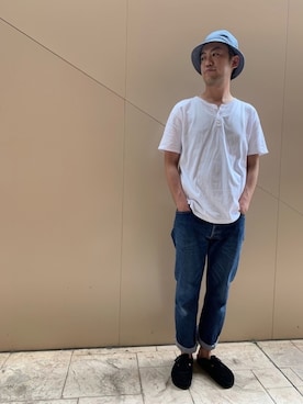 EBATAさんのコーディネート