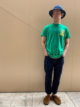 EBATAさんのコーディネート