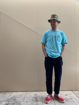 EBATAさんのコーディネート