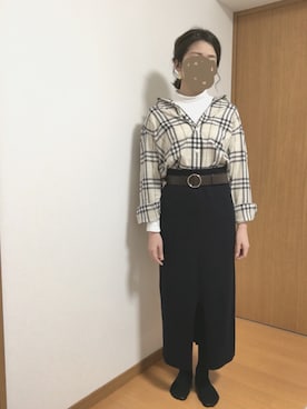 hr☜さんのコーディネート