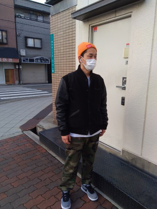 Nike Sb ナイキエスビー のパンツを使った人気ファッションコーディネート Sciaky