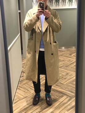 Makoto さんのコーディネート