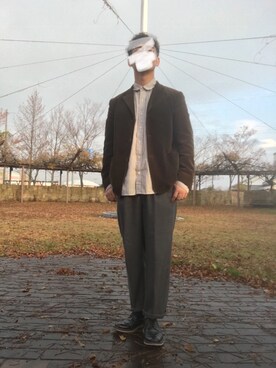 Makoto さんのコーディネート