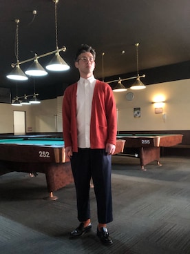 Makoto さんのコーディネート