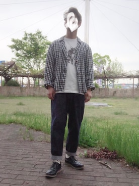 Makoto さんのコーディネート