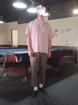 Makoto さんのコーディネート