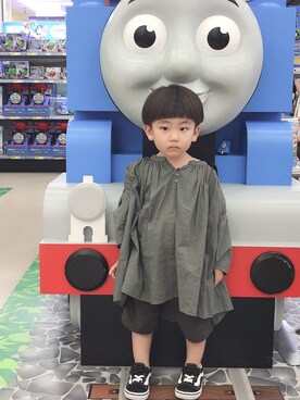 Kantaさんのコーディネート