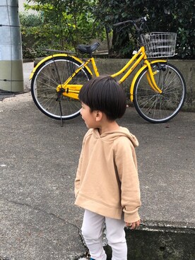 Kantaさんのコーディネート